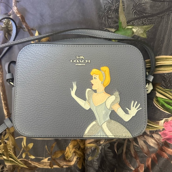 Limited edition Coach/Disney Bag! - Picture 9 of 9